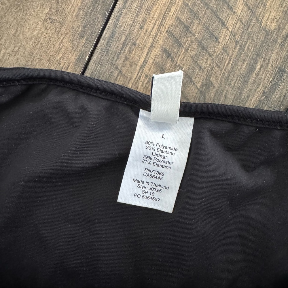 J.Crew | Ruffle Bikini Set - Picture 10 of 11